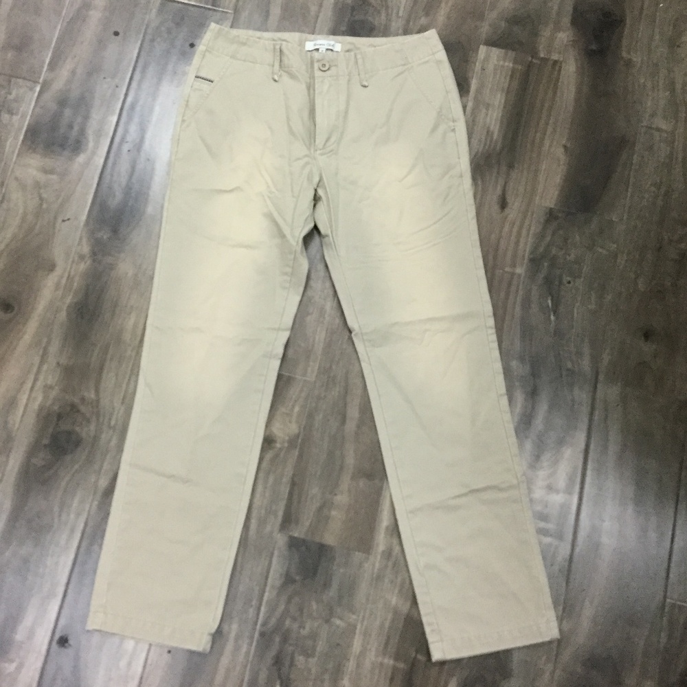 RIVIERA CLUB MEN PANTS